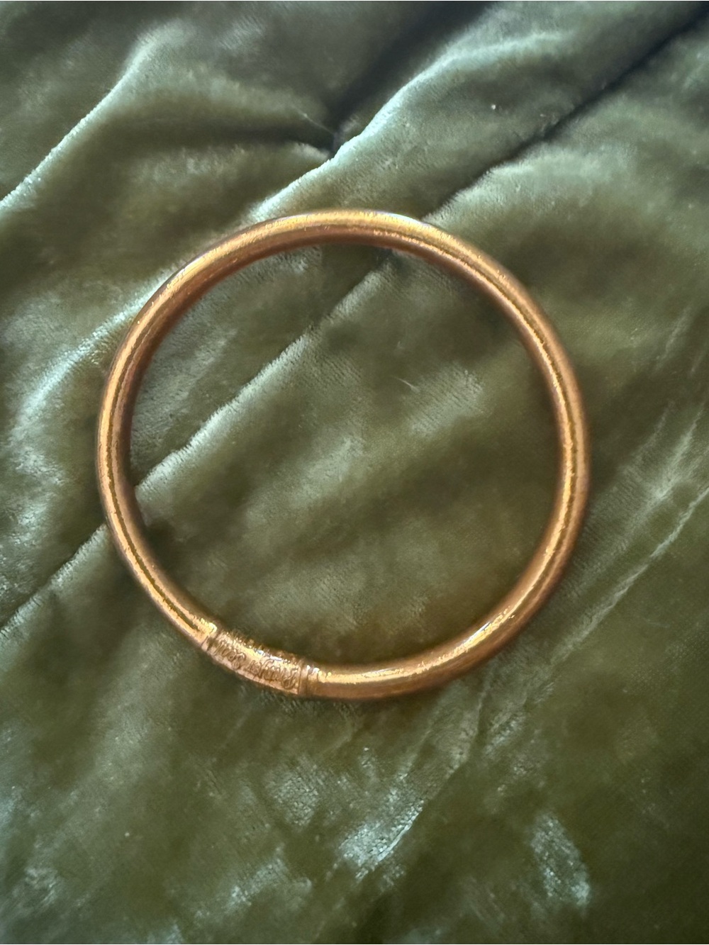 BudHaGirl All Weather Bangle